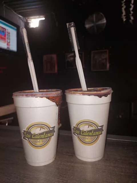 Sport-Bar Los Calentanos