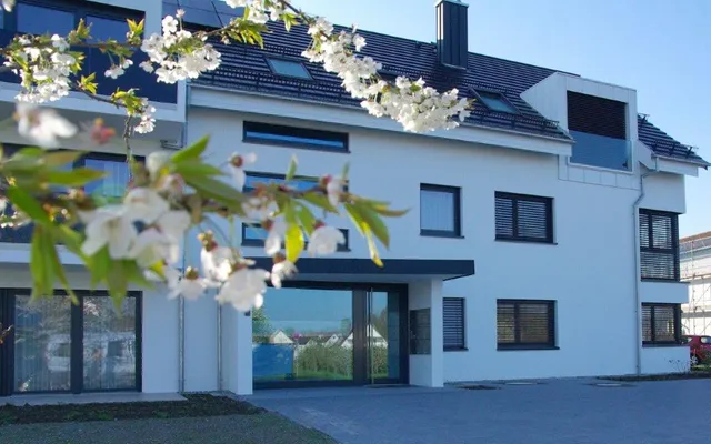 Ferienhaus Seezeichen