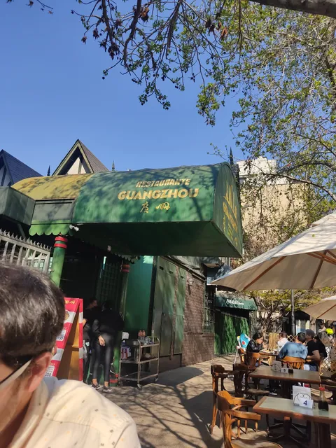 Guangzhou