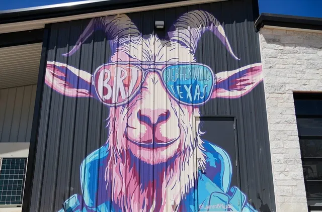 Bosque River Taphouse