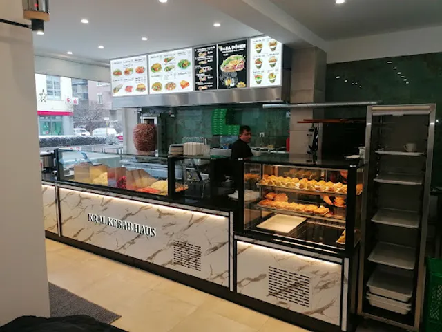 Restaurant Kral Kebap