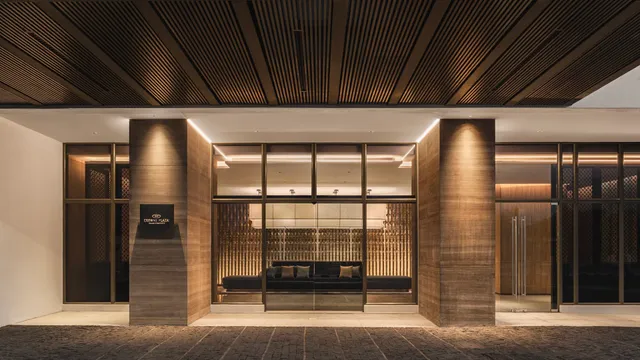 Crowne Plaza Penang Straits City by IHG