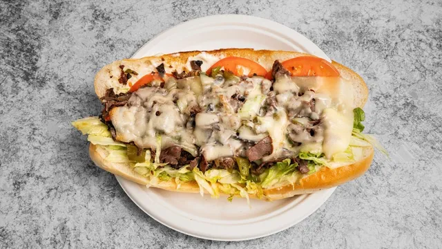 Your Food & Snack Zone