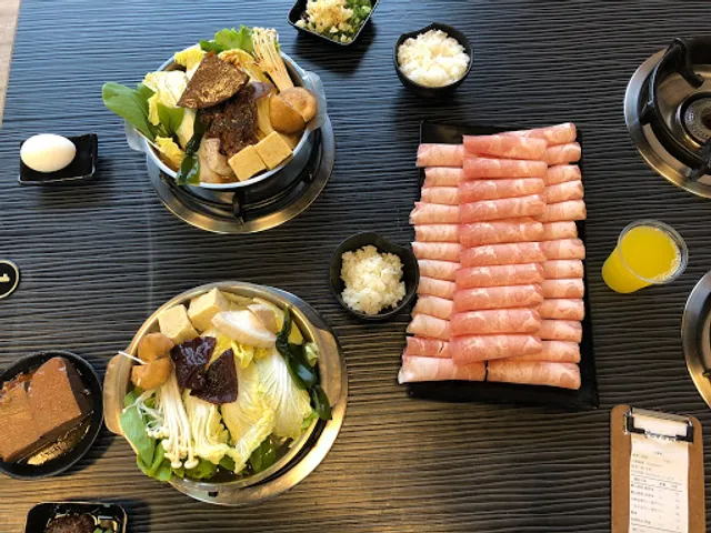 五鮮級鍋物專賣 三民鼎力店