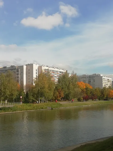 Butovskiy Park