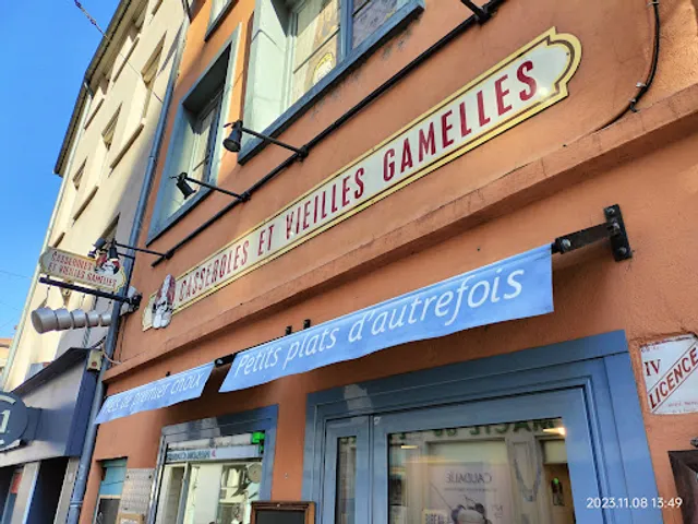 Casseroles et Vieilles Gamelles