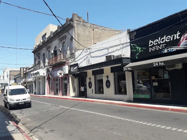 Aunt Doris Coffee & Cakes