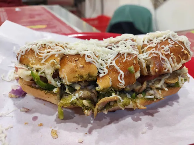 Crispy Crust - Pizzas & More