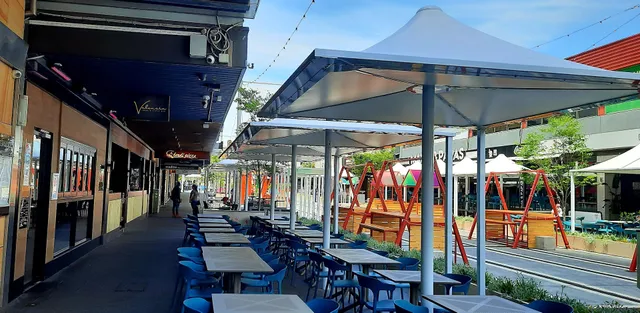 Domino's Pizza Church Street Parramatta