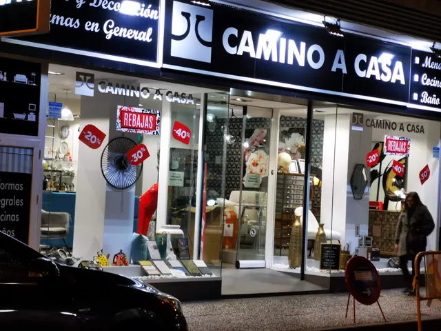 Camino a casa Zaragoza