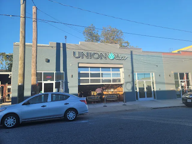 Union Taco