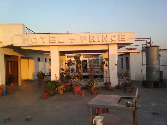 Prince Hotel