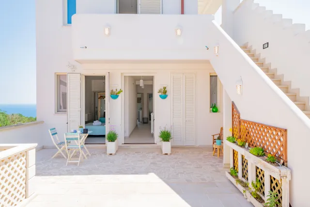 Finisterrae Bed & Breakfast