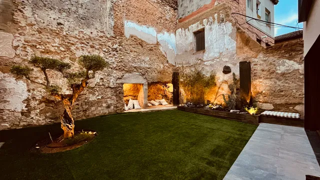 Casa Rural La Cabrentà ****