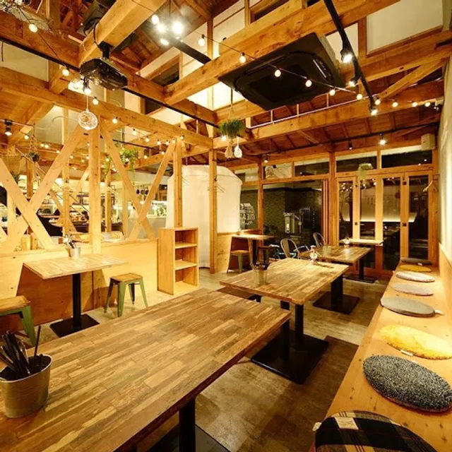 Ishiyama Meat Marche