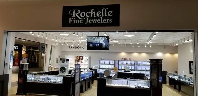 Rochelle Jewelers