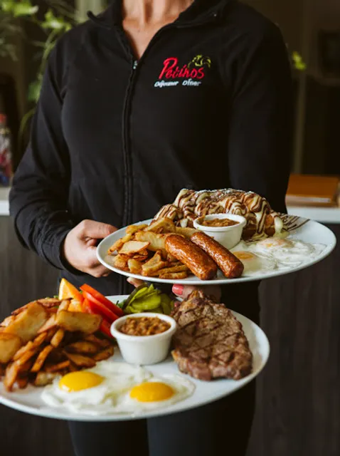 Petinos Saint-Leonard