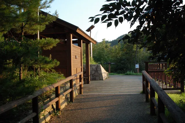 Kyukamura Takenokaigan Camping Ground