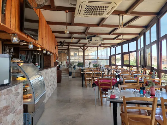 Selmun Bar & Restaurant