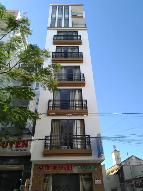 Việt An Hotel