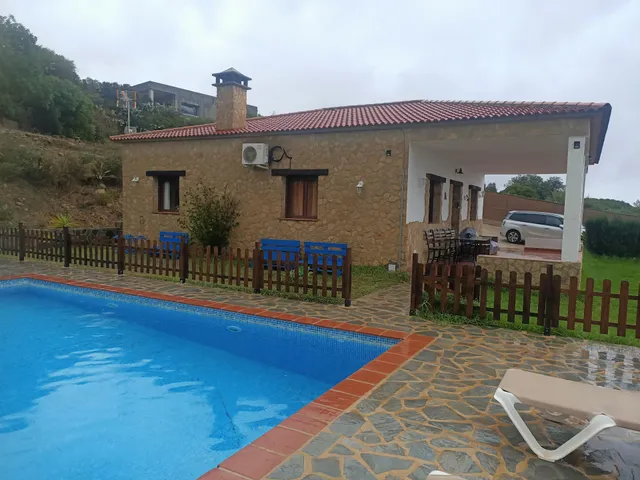 Alojamiento rural La Colina