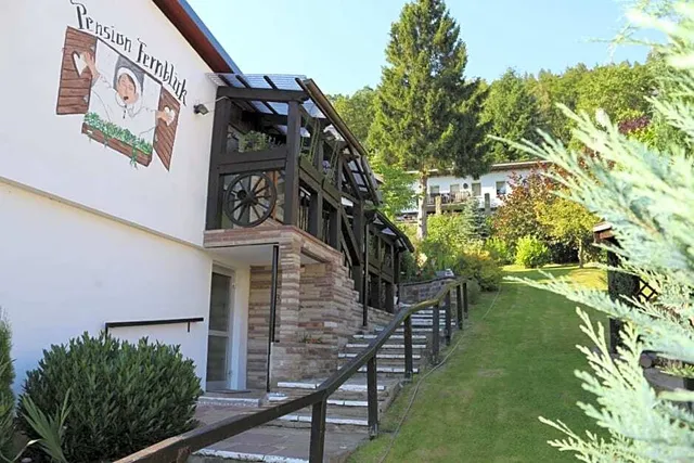 Pension Fernblick - Sonja Nilges