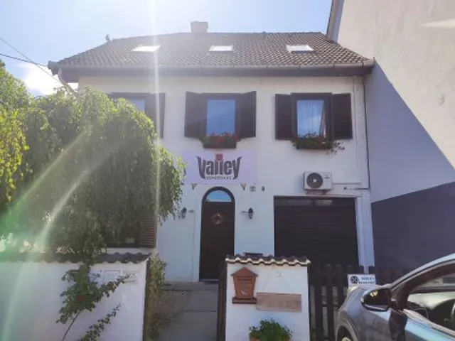 Valley Vendégház