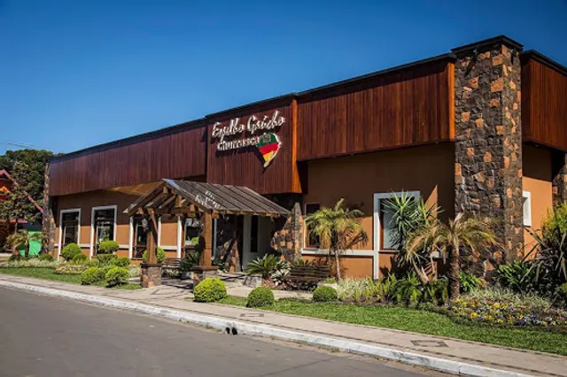 Churrascaria | Espelho Gaúcho