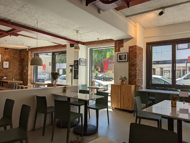 BESTIA Vera Pizza Napoletana