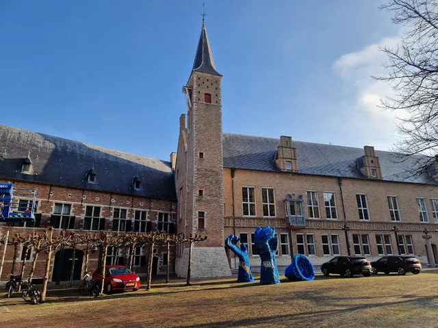 Het Gecroonde Swaert