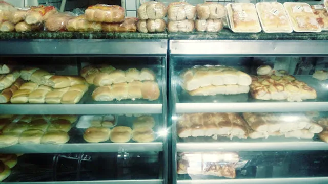 Bakery Dona Rosa