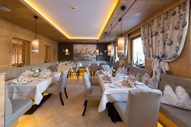 Restaurant "DIE POST"