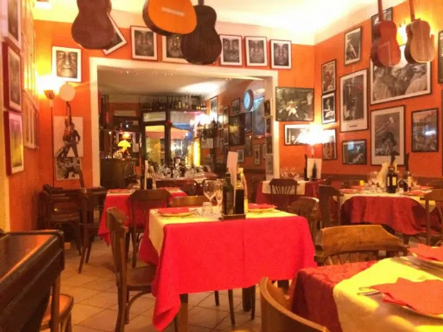 Petite Arquebuse Forlì