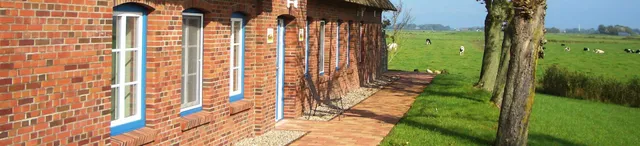 Kastanienhof - Pellworm