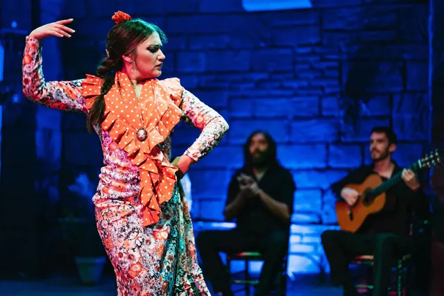 Baraka Flamenco Show
