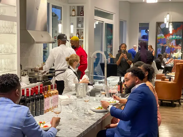 The Kitchen Finesser