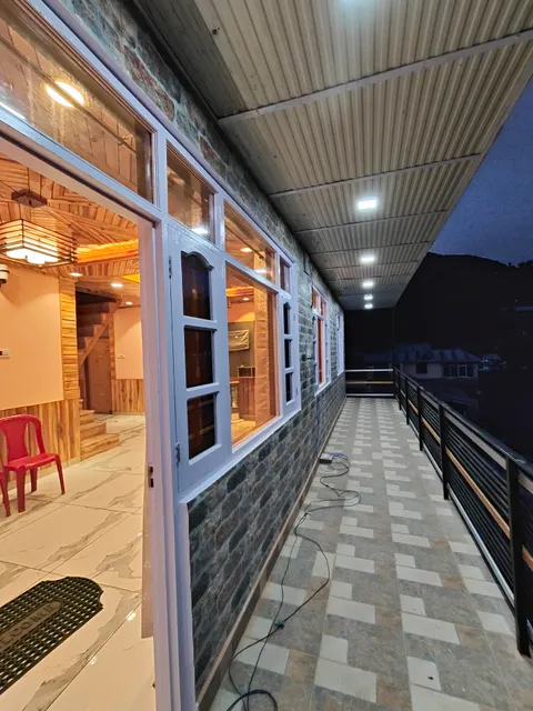 Alpine Valley Homestay