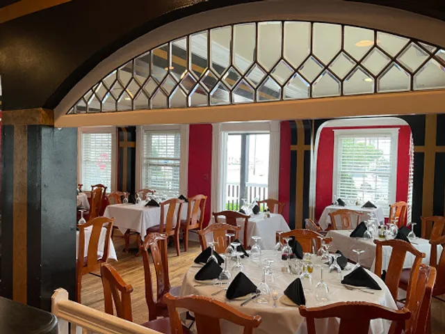 Buona Vita Restaurant