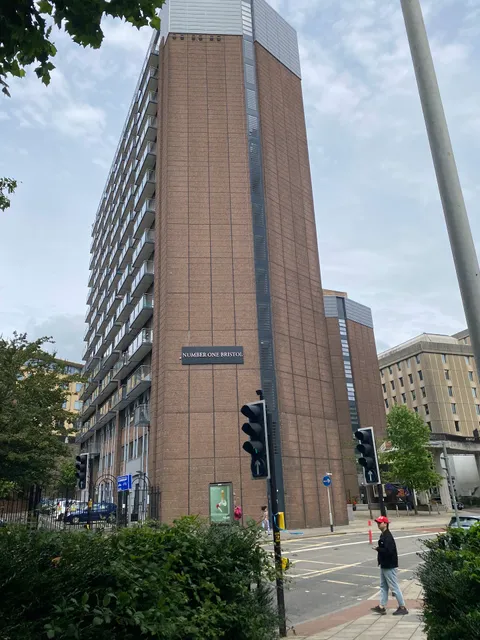 Number One Bristol