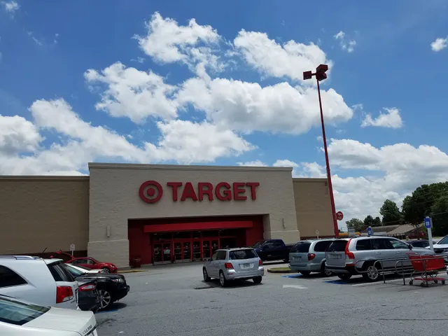 Target