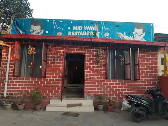 Midway Restaurant
