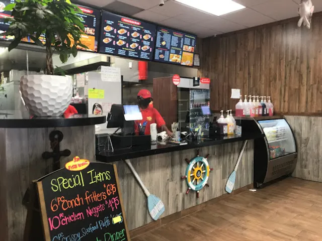 Miami Best Wings (North Miami)