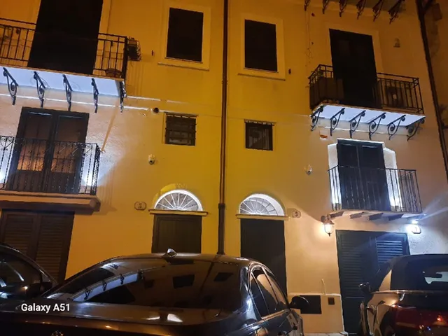 Le Antiche Porte Palermo