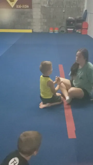 Pauls Valley Dance Station