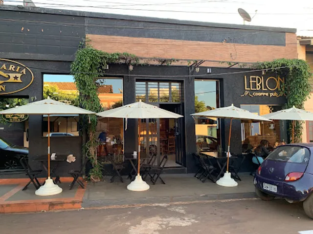 Leblon Restaurante & Pub