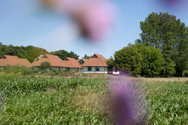 Jugendtours-Feriendorf Ummanz / Insel Rügen