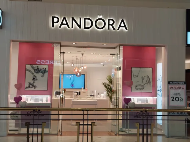 Pandora