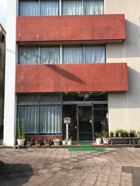 Business Hotel Sunrise