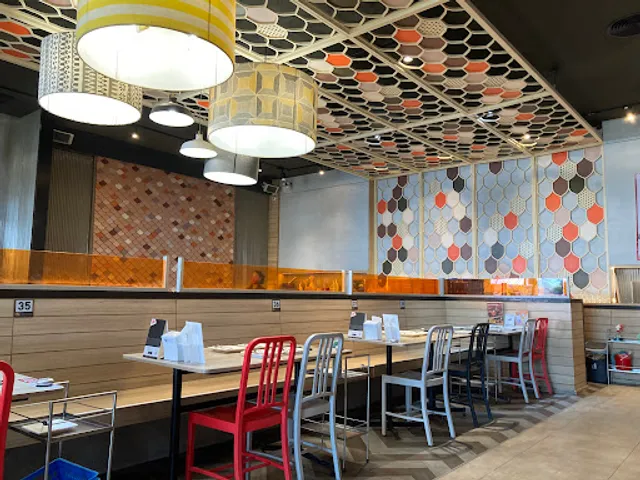 Nittaya Kai Yang Mega Bang Na