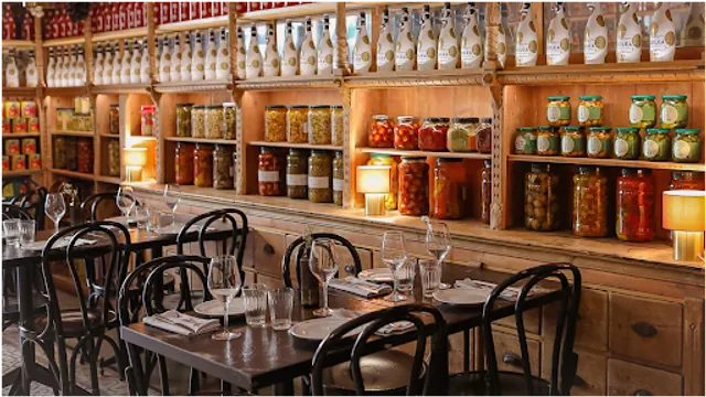 Can framis by Casa Lolea